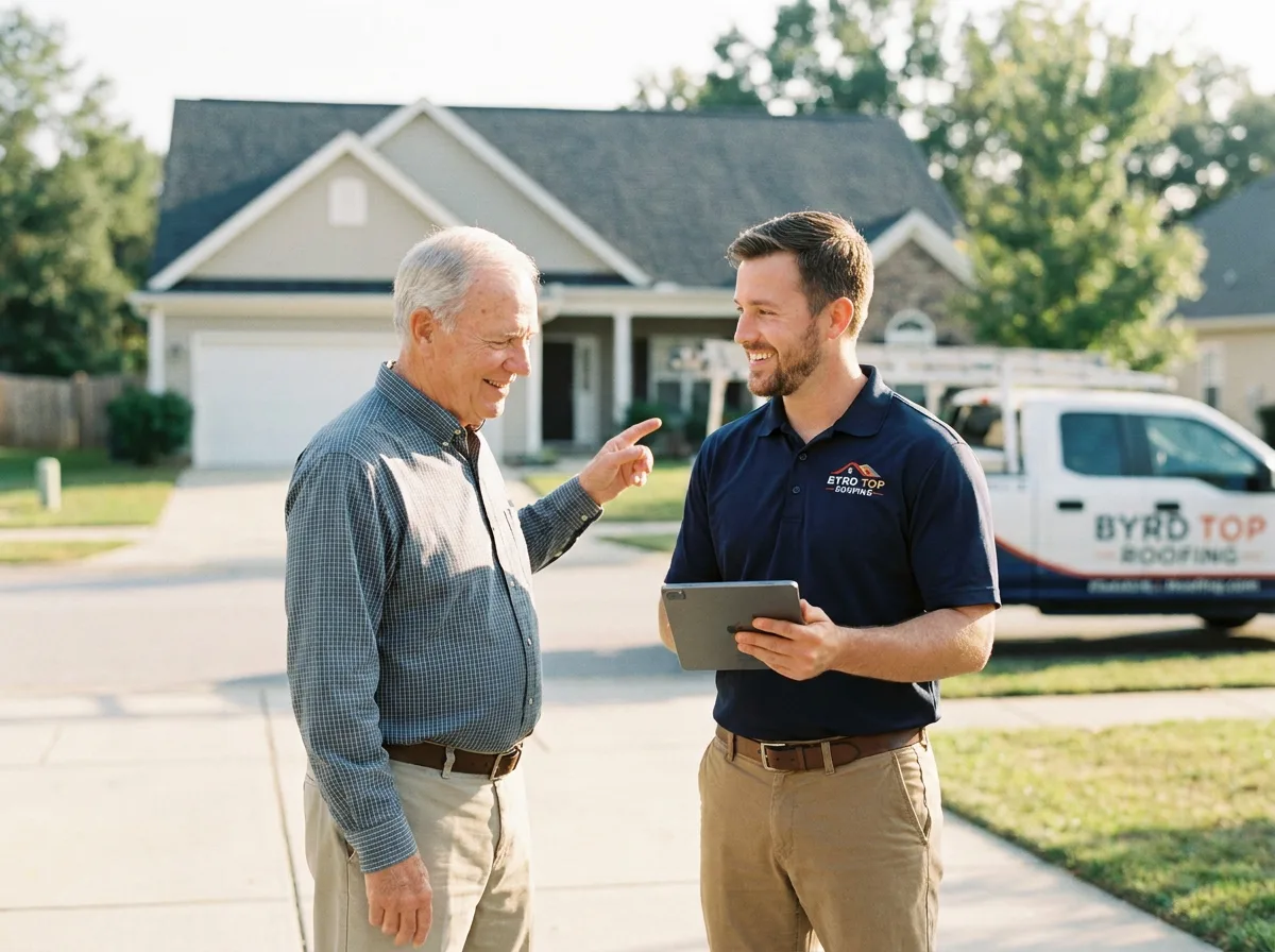 Roofing Wapato, WA FAQs
